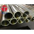 ASTM A333 Gr6 Seamless Steel Tubes