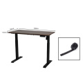 School Furniture Student Adjustable Single Motor Table Desk