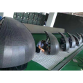 360 Degree Sphere Video Ball Circular LED Display