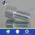 DIN912 Serrure de verrouillage Hex Socket Cap Screw