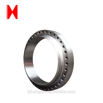 carbon steel astm a105 blind flange