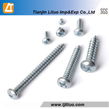 Pan /Pan Framing Head Self Drilling Screw