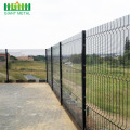 High-quality 358 Anti Climb High Security Fence