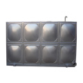 OEM Stainless Steel Water Storage Tank