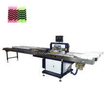 High speed auto silk screen printing machine printer