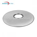 Stainless Steel Disc Filter Media Melt Filter