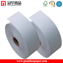 Bond 1 Ply Paper for Cash Register Machine