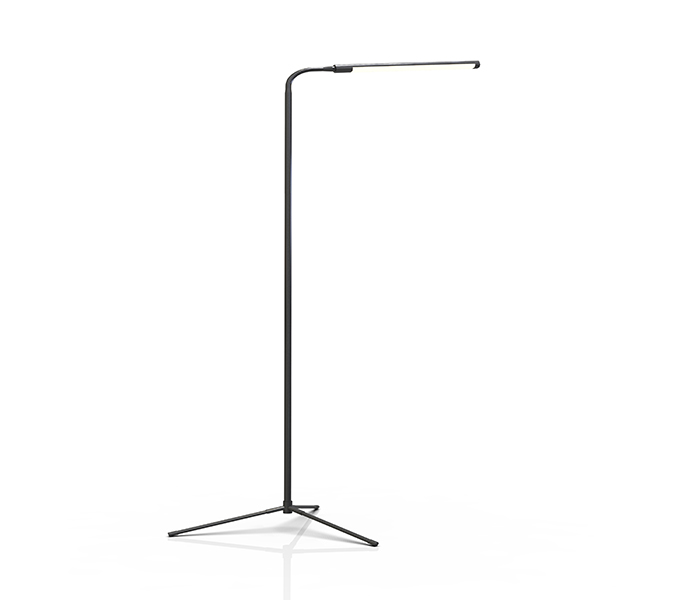 Wifi Floor Lamp With Rf Control