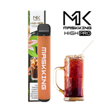 Maskking High Pro Disposable 1000 Puffs