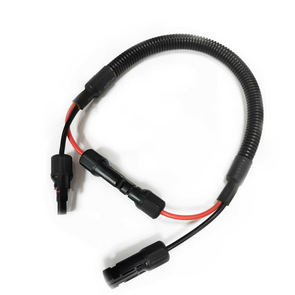 MC4 cable MC4 cable
