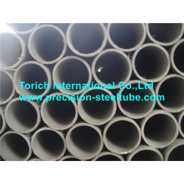 Seamless Cold Drawn Carbon Steel Feedwater Heat Tubes