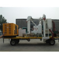 Mobile Seed Processing Plant