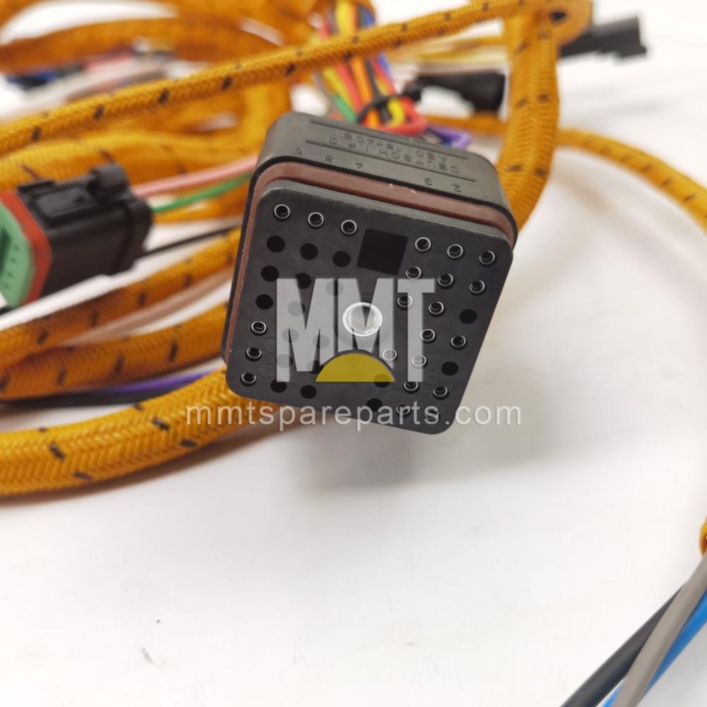 wiring harness 164-3733 wiring harness 164-3733