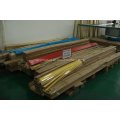 Pet Roll Film flexibler transparent zum Drucken