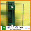 358 mesh security fence