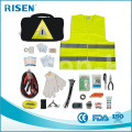 High quality cheaper winter road car emergency kit