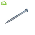 Good Quality Low Price Ground Screw