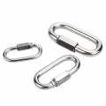 Stainless Steel 304/316 Quick Link