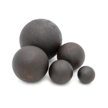 high hardness forged grinding steel balls