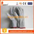 with Natural Color Split Reinforced on Palm and Thumb Glove Dlw600