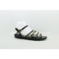 New Fashion Comfort Flat Beach Lady Sandals