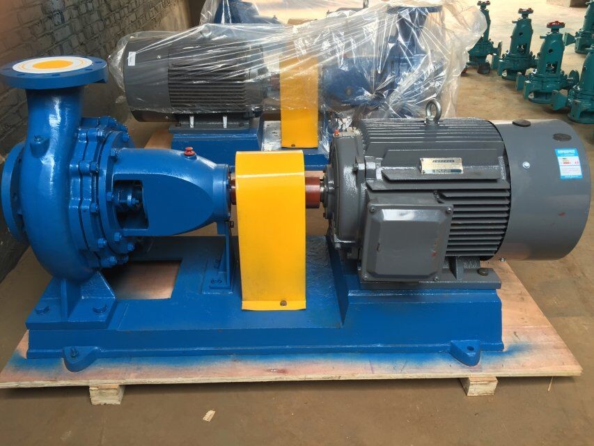 centrifugal water pump (3)