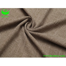 Algodão tecido de poliéster sofá (BS6008)