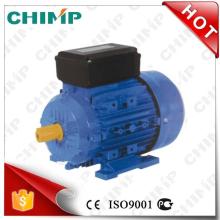 Chimp Ce Approuvé Ma Série Capacitor-Start Induction Aluminium 2 pôles 1.1kw Moteur Electrique Monophasé