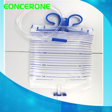 Disposable Urinary Urine Collection Drainage Bags