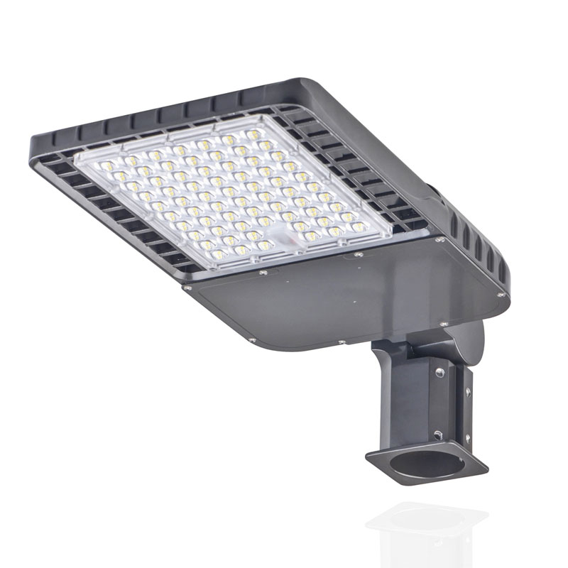 Aluminum Alloy led street light 150W