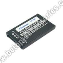 Kyocera Camera Battery BP-780S