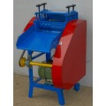 Industrial Wire Stripping Machine