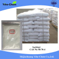 high quality Sorbitol Sorbitol cas 50-70-4