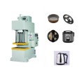 Pot pan high speed press hydraulic punching machine