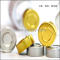 28mm Aluminum Cap