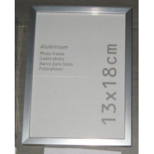 13X18cm Aluminum Photo Frame