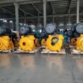 Cast Iron Horizontal Slurry Pump