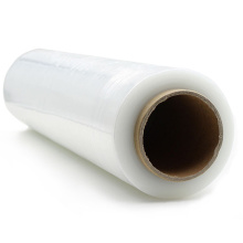 Ancho de 500 mm 80 GA Stretch Wrap película