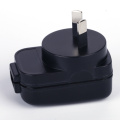 USB adapter 5V0.5A  SAA approved