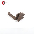 wall mounting die casting metal bracket arm