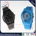 Дешевые рекламные подарки моды дамы силиконовые часы (DC-1203)