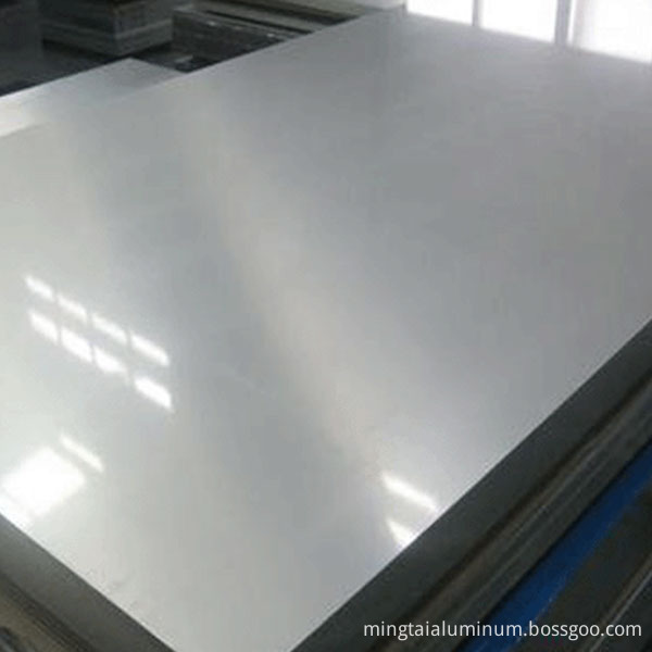 5052 aluminum sheet price per square foot