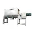 Red chili powder plough mixer