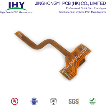 Flexible PCB Circuit Service