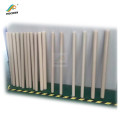 Peek High Temperature Anticorrosive Insulative Rod