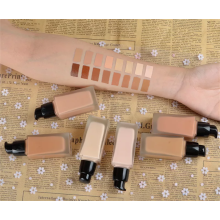 Full Coverage Natural Makeup Liquid Foundation