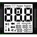 High-end instrument LCD display products are on sale