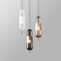 INSHINE Strip Hanging Designed Pendant Light