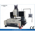 CNC Radial Drilling Machine