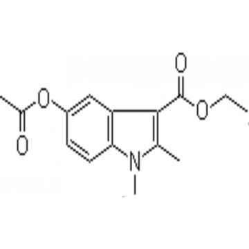 Produits chimiques à prix avantageux CAS: 40945-79-7